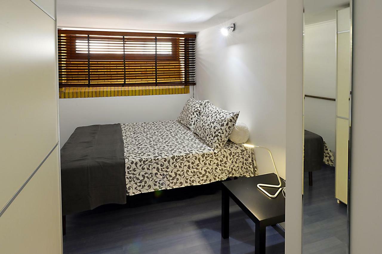 Appartamento Loft 7/e Pigneto Roma