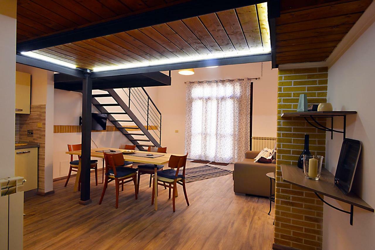 Appartamento Loft 7/e Pigneto *