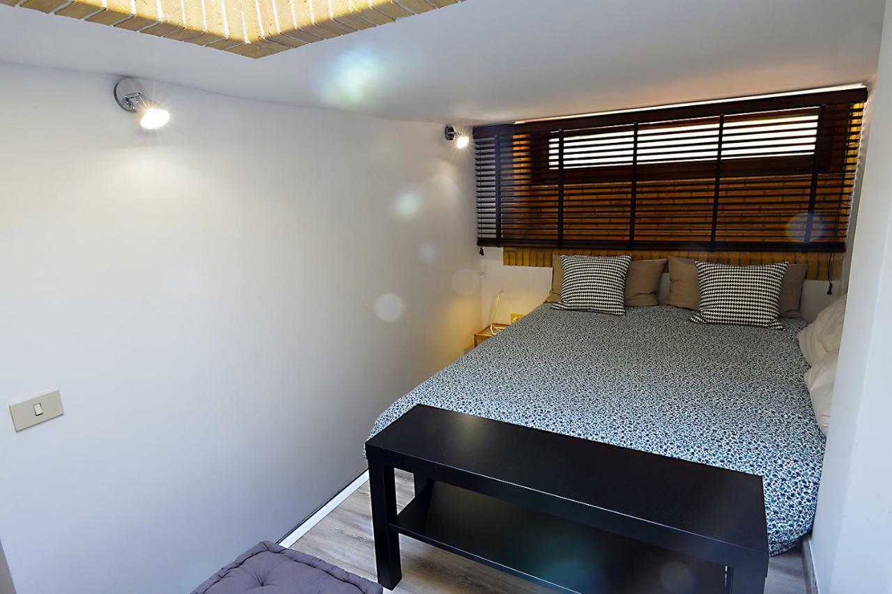 Appartamento Loft 7/e Pigneto *
