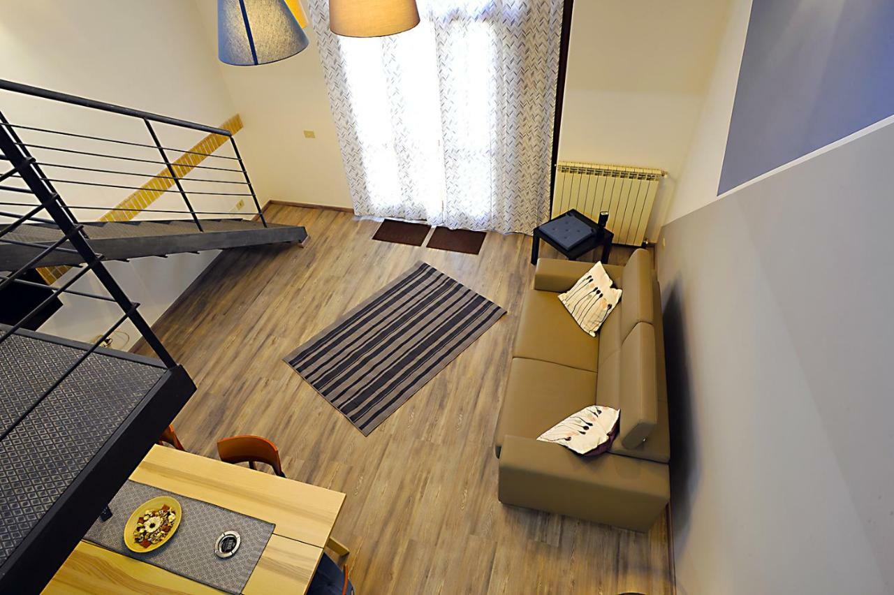 Appartamento Loft 7/e Pigneto