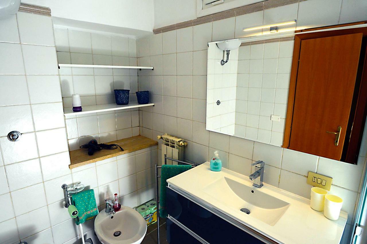 Loft 7/e Pigneto Appartamento Roma