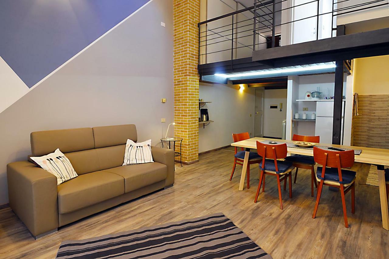 Loft 7/e Pigneto Roma