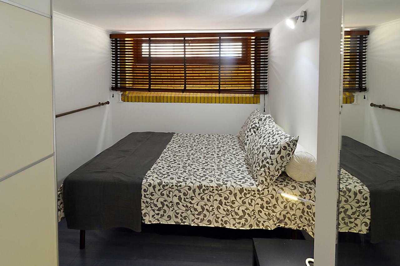Loft 7/e Pigneto Appartamento *