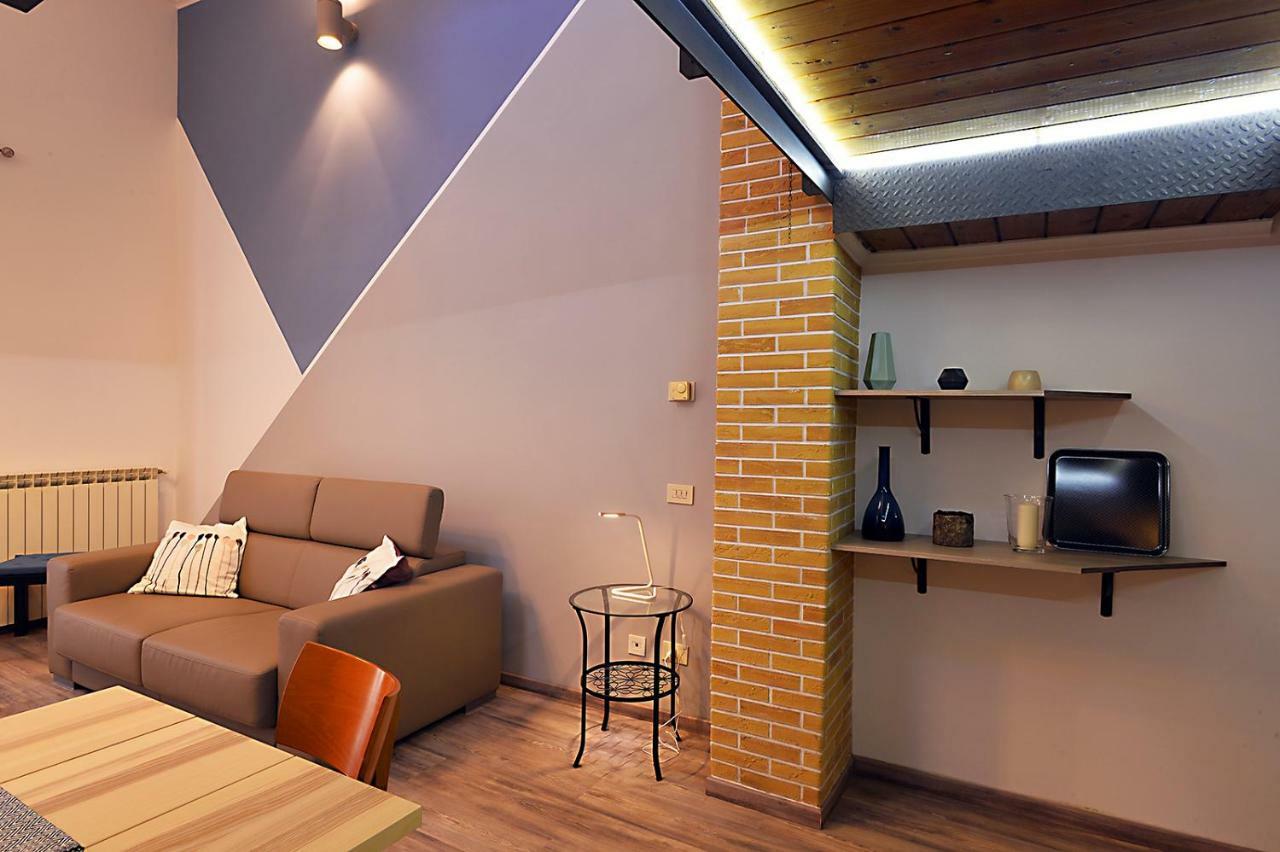 Loft 7/e Pigneto Appartamento