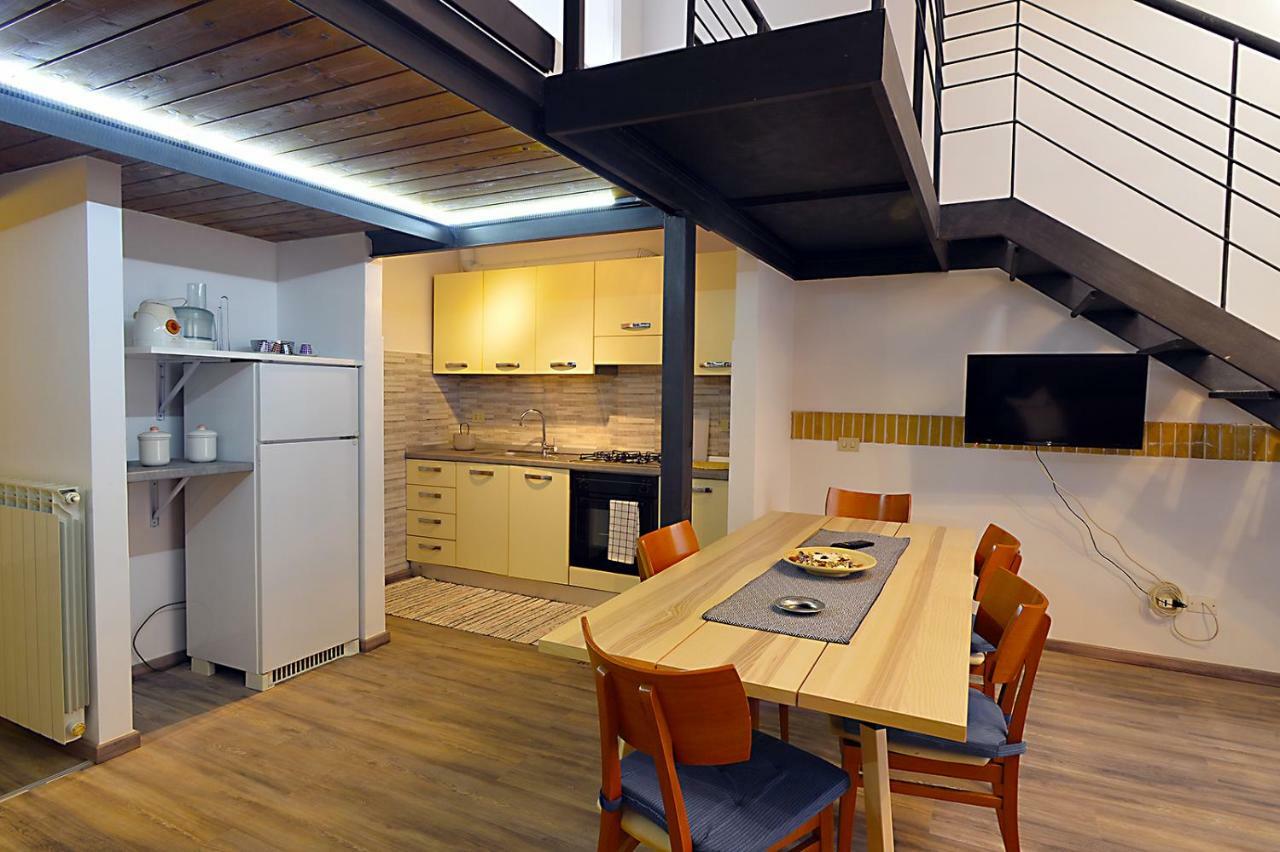 Loft 7/e Pigneto Appartamento *