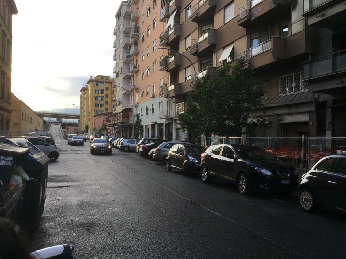 Appartamento Loft 7/e Pigneto