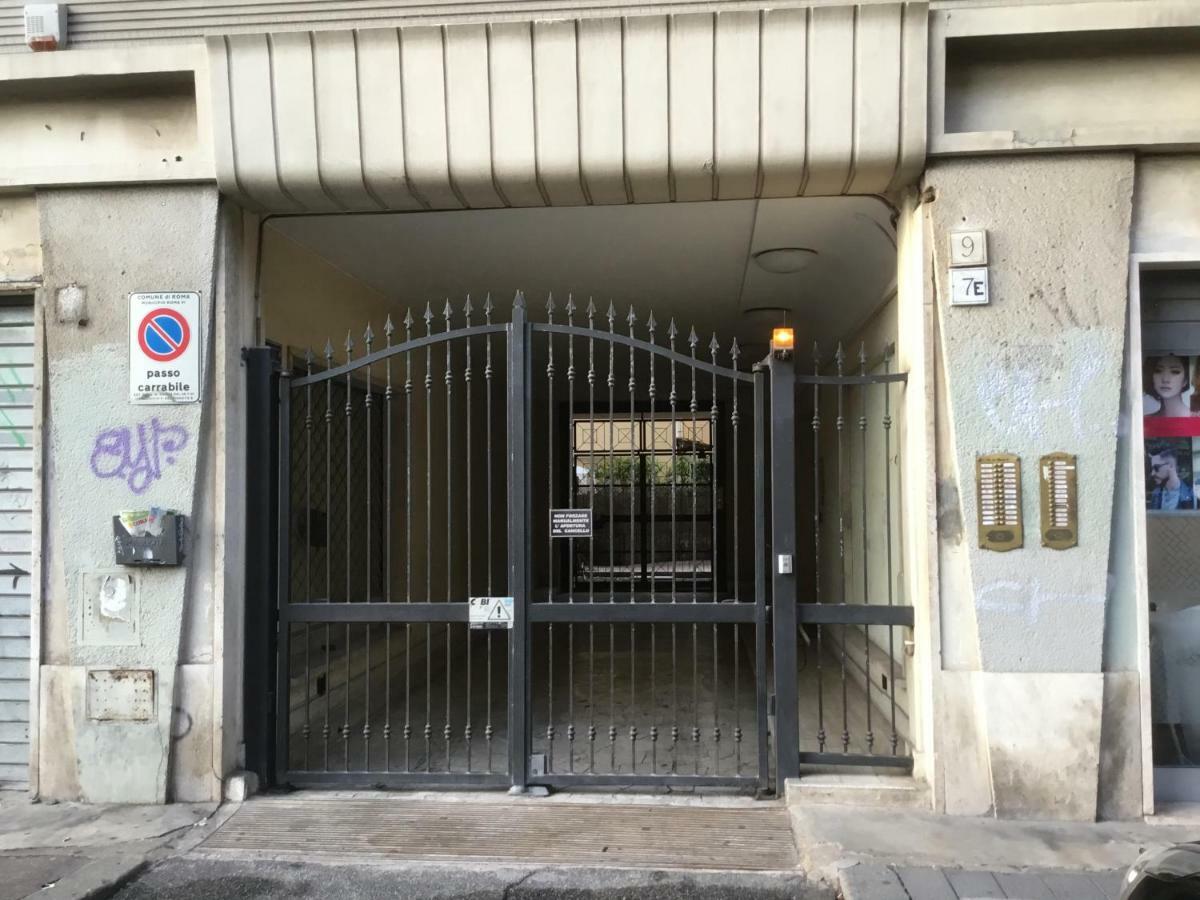 Loft 7/e Pigneto Roma