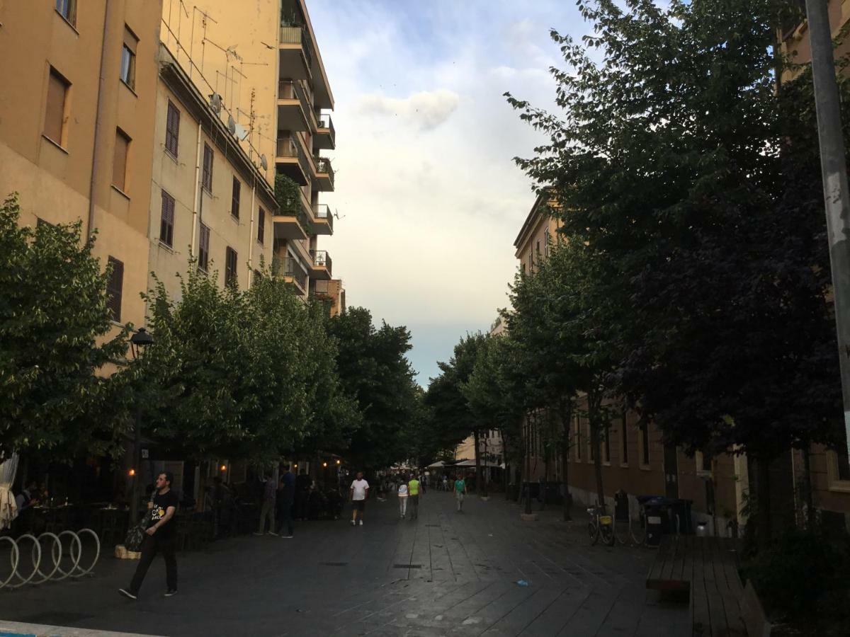 Loft 7/e Pigneto Appartamento Roma