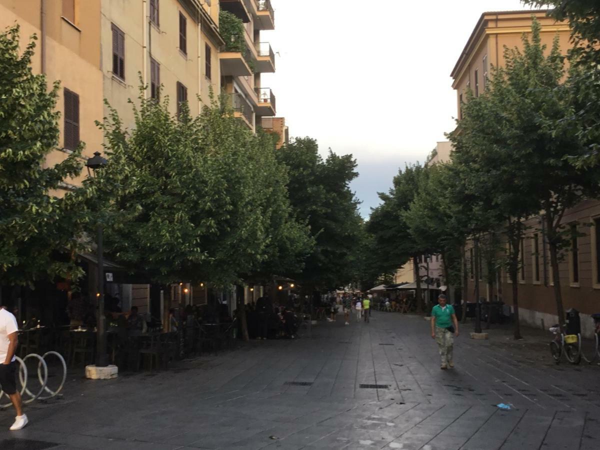 Appartamento Loft 7/e Pigneto